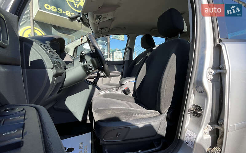 Мінівен Ford Focus C-Max 2004 в Стрию фото 17 Мінівен Ford Focus C-Max 2004 в Стрию