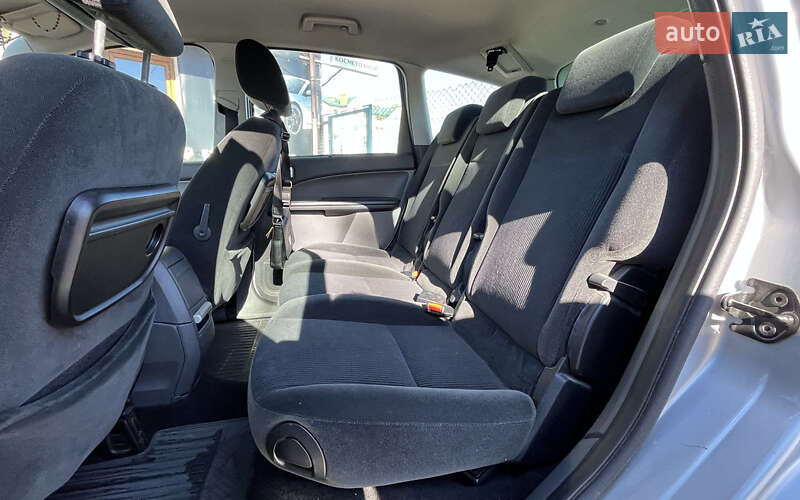 Мінівен Ford Focus C-Max 2004 в Стрию фото 21 Мінівен Ford Focus C-Max 2004 в Стрию