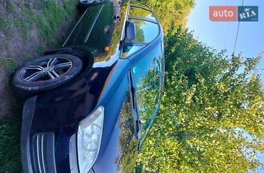 Мінівен Ford Focus C-Max 2005 в Хмельницькому