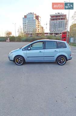Мінівен Ford Focus C-Max 2005 в Ужгороді