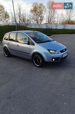 Минивэн Ford Focus C-Max 2005 в Ужгороде фото 6 Минивэн Ford Focus C-Max 2005 в Ужгороде