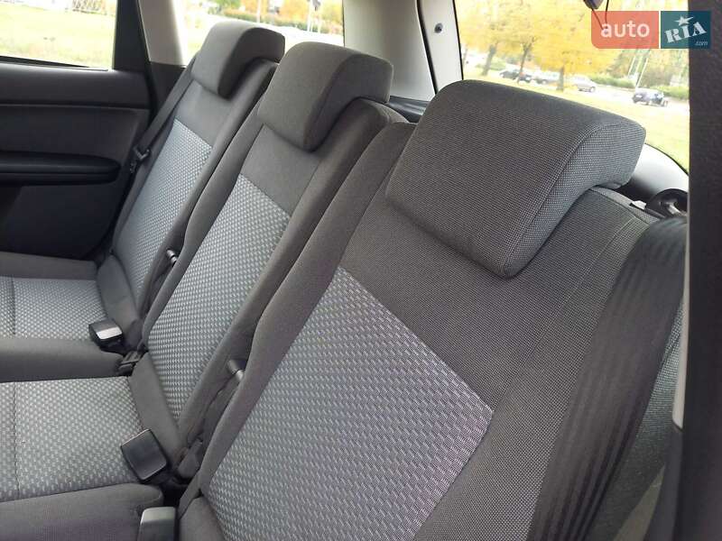 Мінівен Ford Focus C-Max 2005 в Черкасах