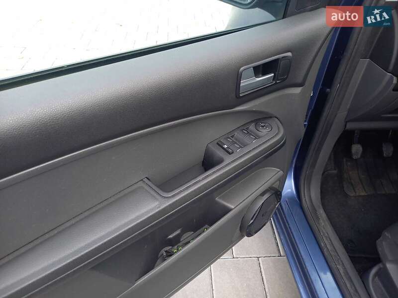 Мінівен Ford Focus C-Max 2005 в Черкасах