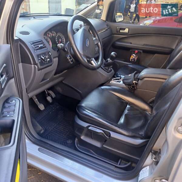 Мінівен Ford Focus C-Max 2007 в Одесі