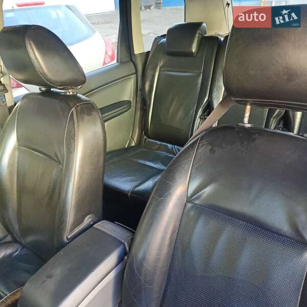 Мінівен Ford Focus C-Max 2007 в Одесі