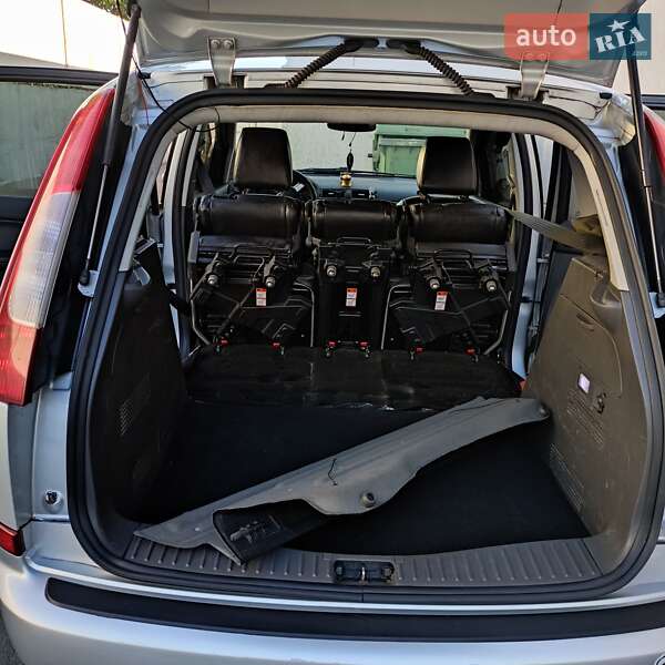 Мінівен Ford Focus C-Max 2007 в Одесі