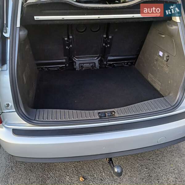 Мінівен Ford Focus C-Max 2007 в Одесі