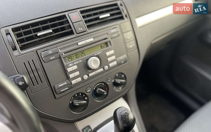 Минивэн Ford Focus C-Max 2006 в Мукачево