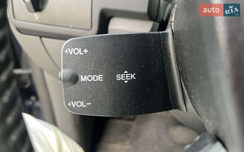 Минивэн Ford Focus C-Max 2006 в Мукачево