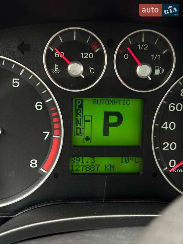 Минивэн Ford Focus C-Max 2006 в Пирятине фото 5 Минивэн Ford Focus C-Max 2006 в Пирятине