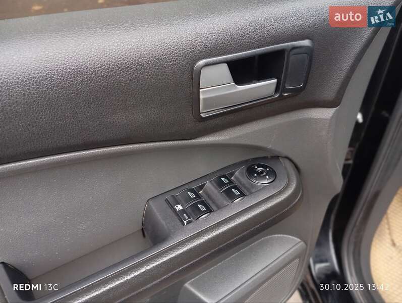 Минивэн Ford Focus C-Max 2006 в Ровно фото 11 Минивэн Ford Focus C-Max 2006 в Ровно