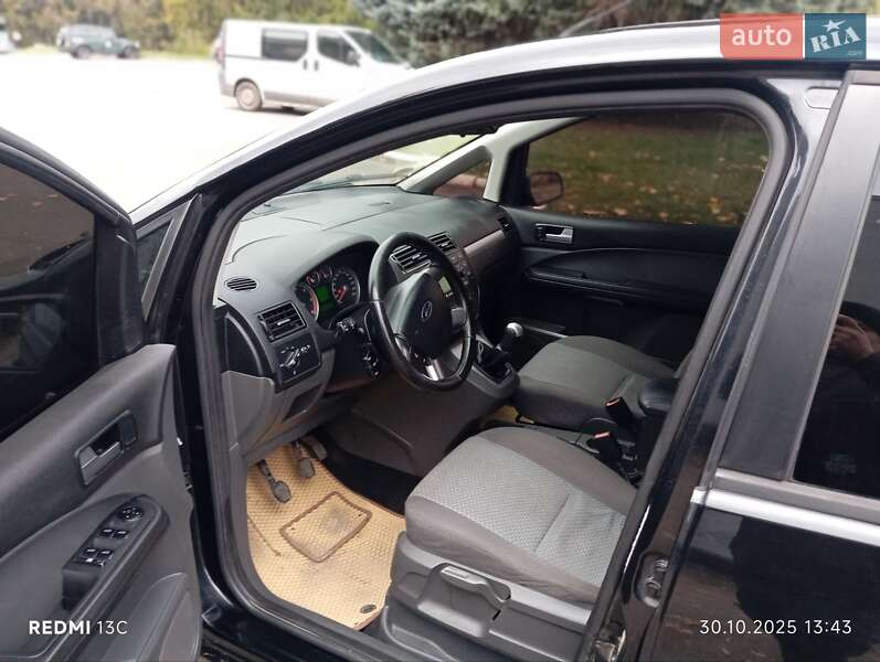 Минивэн Ford Focus C-Max 2006 в Ровно фото 15 Минивэн Ford Focus C-Max 2006 в Ровно