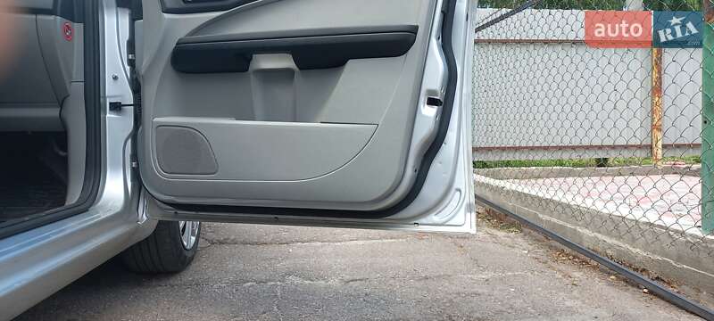 Мінівен Ford Focus C-Max 2004 в Бердичеві фото 9 Мінівен Ford Focus C-Max 2004 в Бердичеві