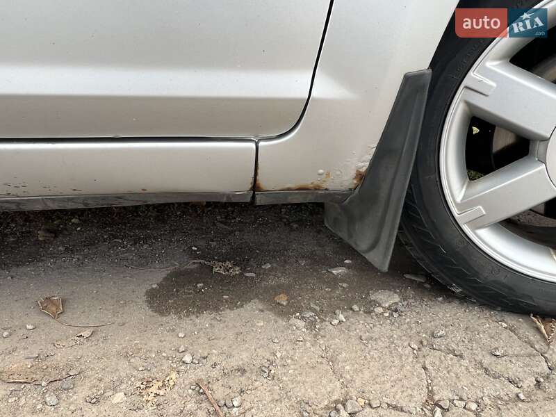 Мінівен Ford Focus C-Max 2006 в Кривому Розі