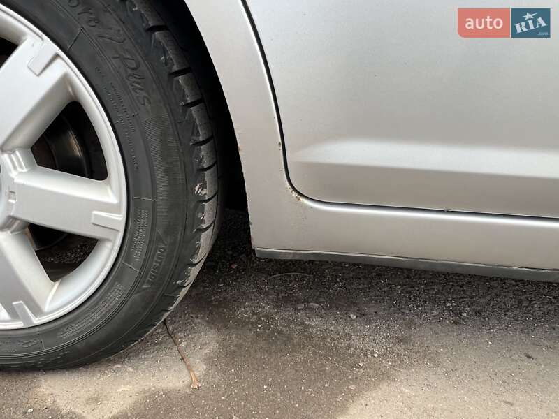 Мінівен Ford Focus C-Max 2006 в Кривому Розі