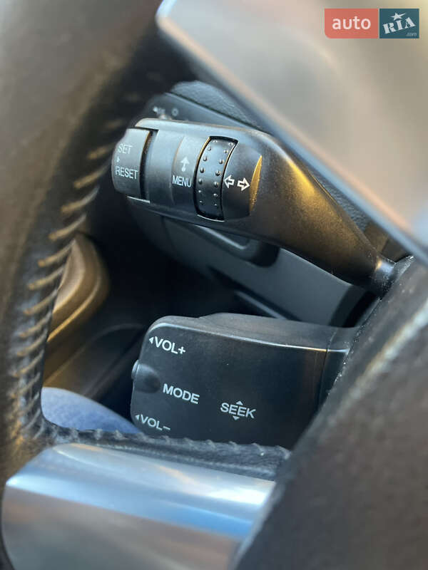 Минивэн Ford Focus C-Max 2004 в Львове