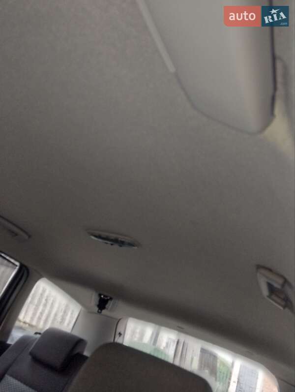 Мінівен Ford Focus C-Max 2005 в Коростені