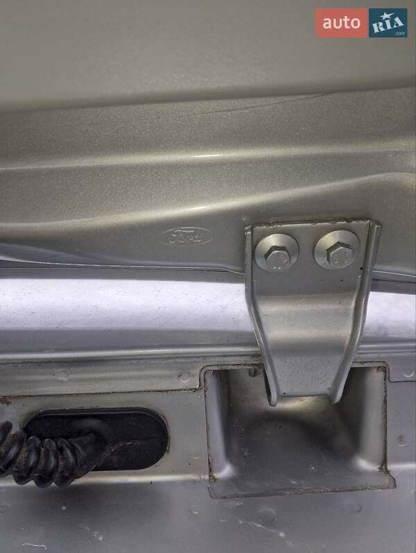 Мінівен Ford Focus C-Max 2005 в Коростені