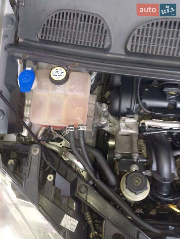 Мінівен Ford Focus C-Max 2005 в Коростені