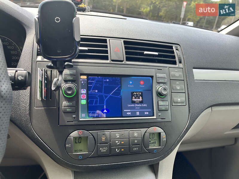 Минивэн Ford Focus C-Max 2006 в Николаеве фото 14 Минивэн Ford Focus C-Max 2006 в Николаеве