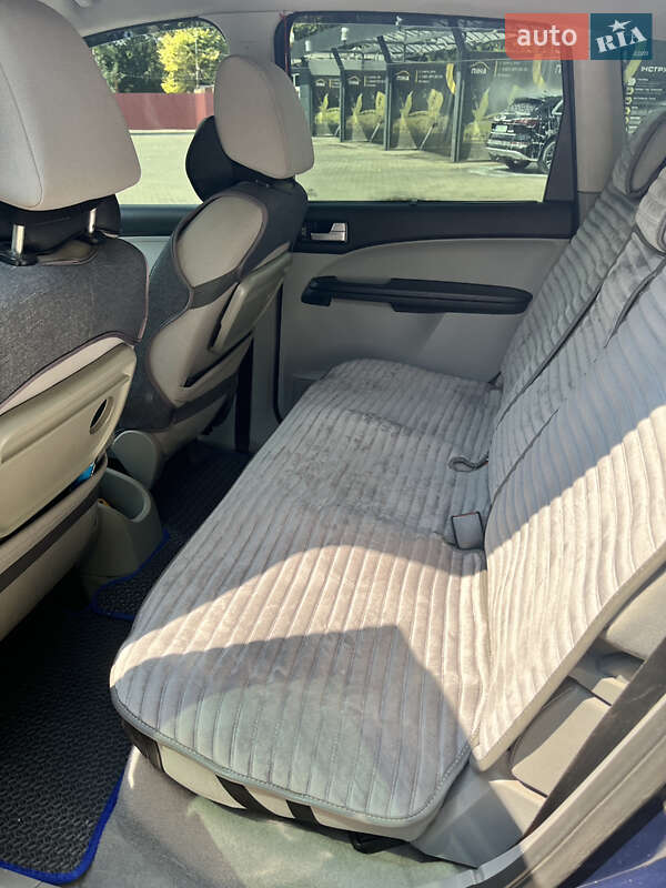 Минивэн Ford Focus C-Max 2006 в Николаеве фото 20 Минивэн Ford Focus C-Max 2006 в Николаеве