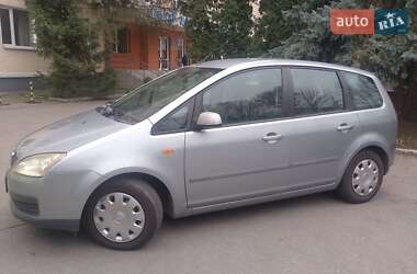 Мінівен Ford Focus C-Max 2003 в Тетієві