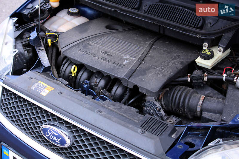 Мінівен Ford Focus C-Max 2007 в Вінниці