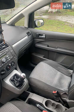 Минивэн Ford Focus C-Max 2005 в Ровно