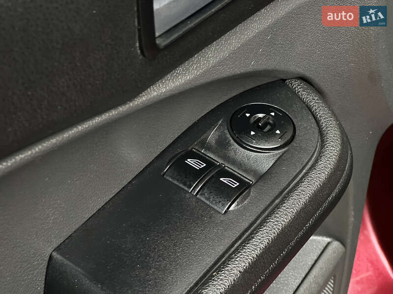 Минивэн Ford Focus C-Max 2004 в Ивано-Франковске