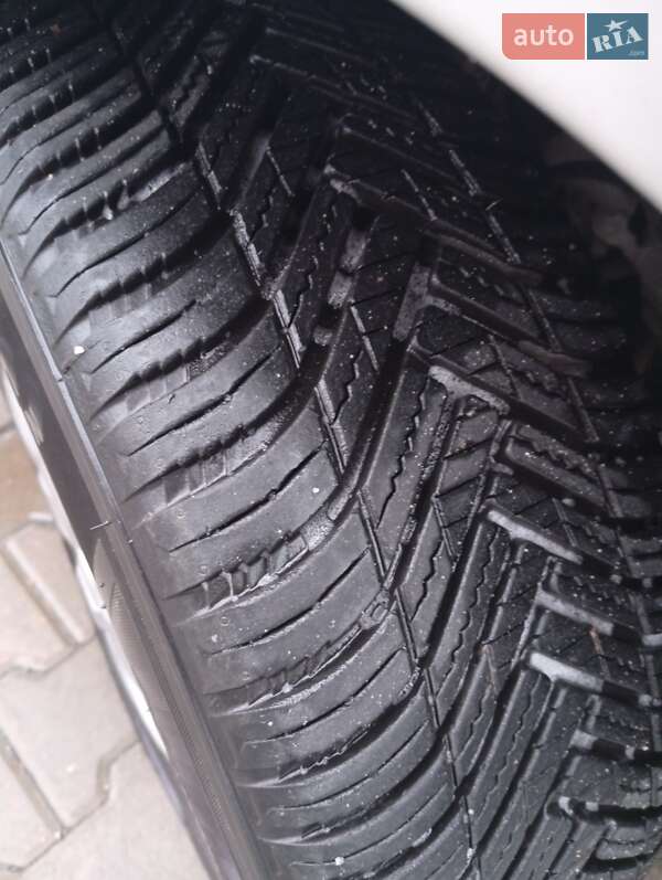 Мінівен Ford Focus C-Max 2007 в Білій Церкві