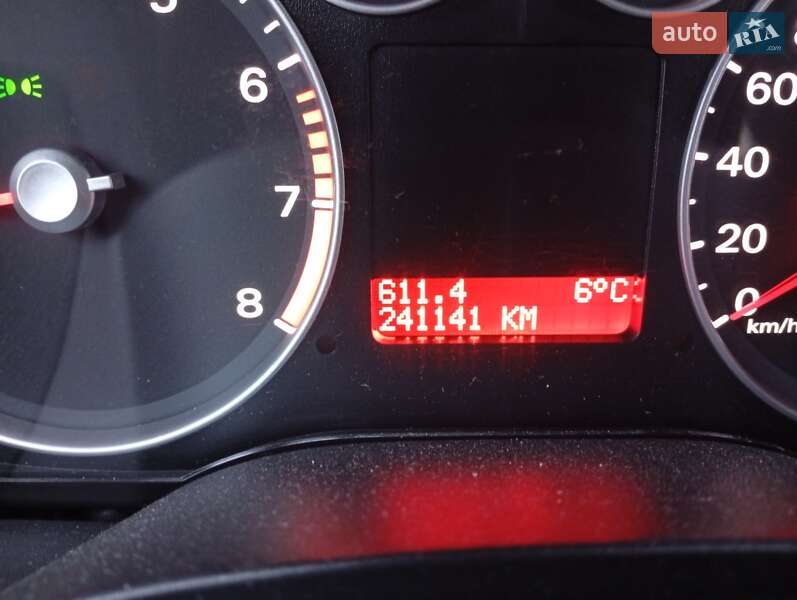 Мінівен Ford Focus C-Max 2007 в Білій Церкві