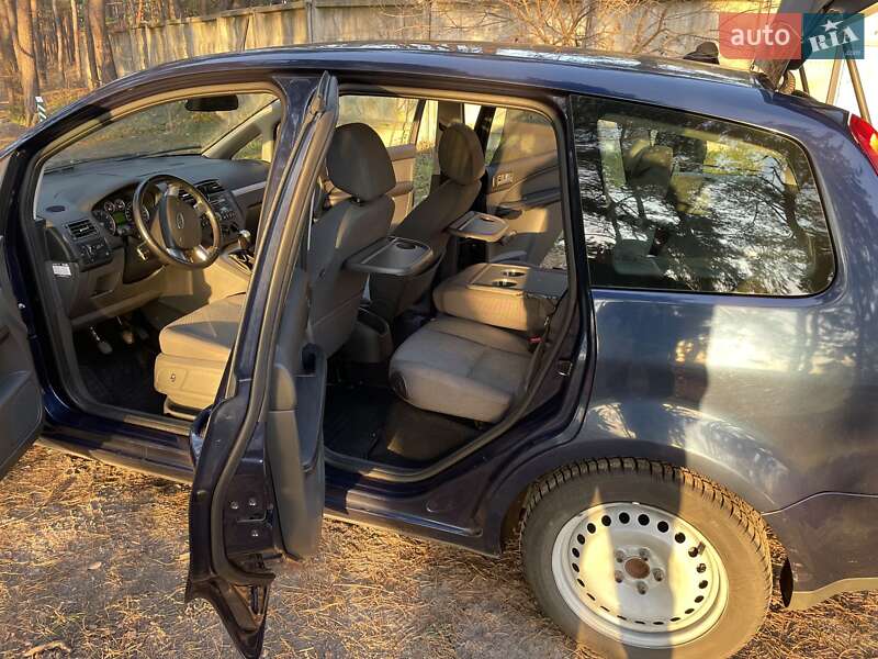 Мінівен Ford Focus C-Max 2006 в Києві