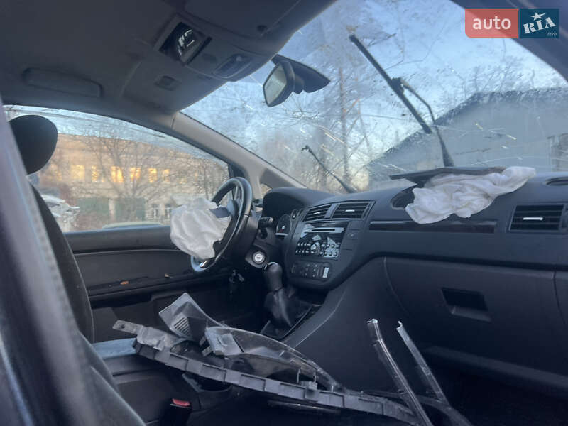 Мінівен Ford Focus C-Max 2004 в Житомирі