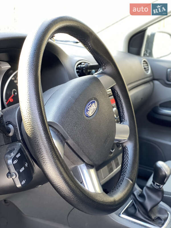 Мінівен Ford Focus C-Max 2010 в Луцьку фото 8 Мінівен Ford Focus C-Max 2010 в Луцьку