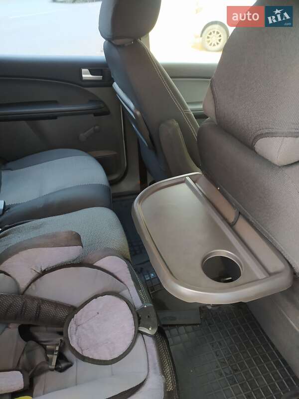 Мінівен Ford Focus C-Max 2006 в Черкасах