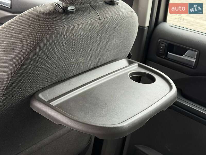 Минивэн Ford Focus C-Max 2005 в Львове