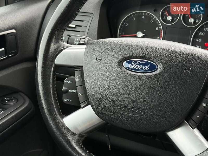 Минивэн Ford Focus C-Max 2005 в Львове