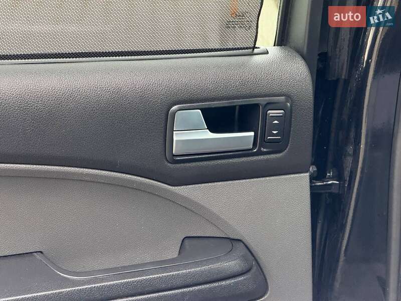 Минивэн Ford Focus C-Max 2005 в Львове