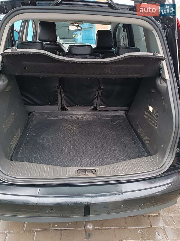 Мінівен Ford Focus C-Max 2007 в Пирятині