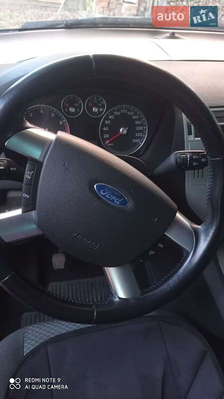 Мінівен Ford Focus C-Max 2006 в Гайсину