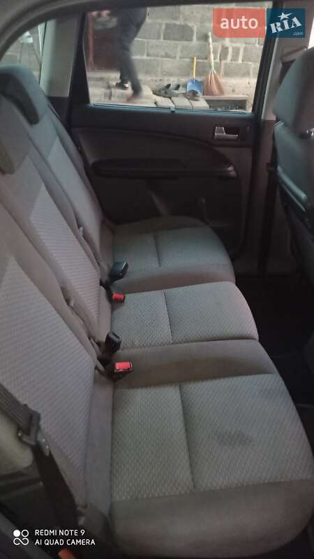 Мінівен Ford Focus C-Max 2006 в Гайсину