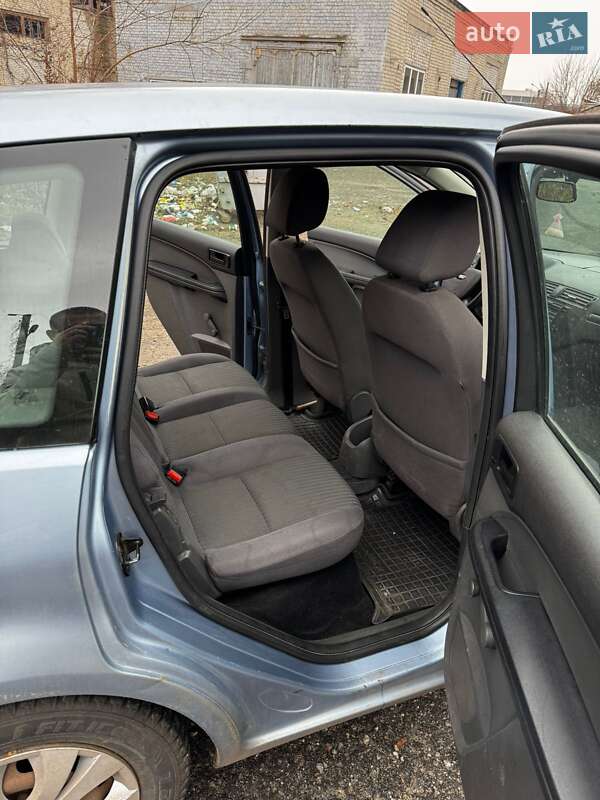 Мінівен Ford Focus C-Max 2006 в Харкові фото 5 Мінівен Ford Focus C-Max 2006 в Харкові