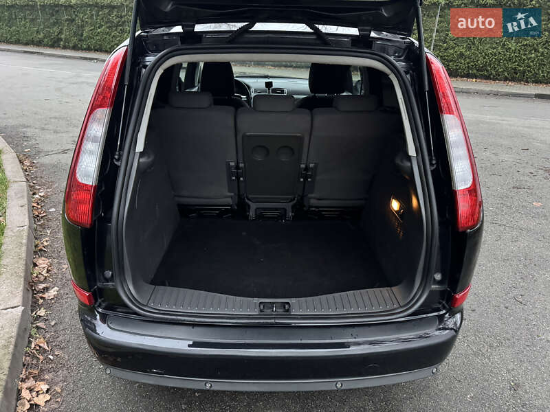 Мінівен Ford Focus C-Max 2006 в Києві фото 18 Мінівен Ford Focus C-Max 2006 в Києві