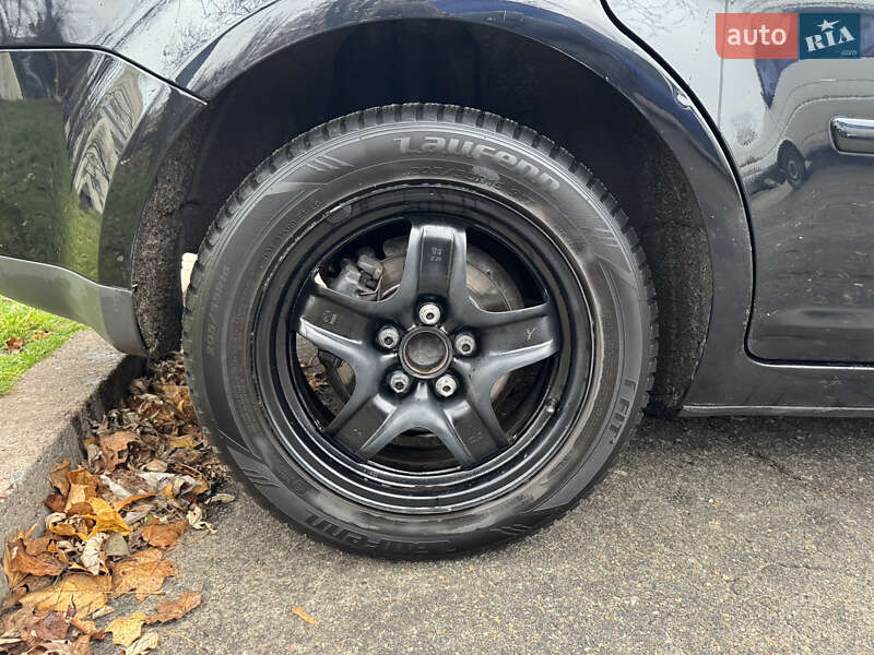 Мінівен Ford Focus C-Max 2006 в Києві фото 23 Мінівен Ford Focus C-Max 2006 в Києві