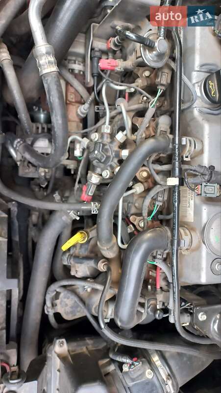 Минивэн Ford Focus C-Max 2006 в Вараше фото 14 Минивэн Ford Focus C-Max 2006 в Вараше