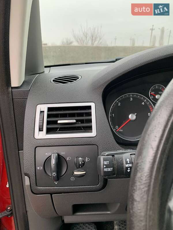 Минивэн Ford Focus C-Max 2006 в Вараше фото 17 Минивэн Ford Focus C-Max 2006 в Вараше