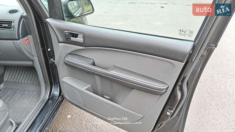 Мінівен Ford Focus C-Max 2006 в Кривому Розі фото 18 Мінівен Ford Focus C-Max 2006 в Кривому Розі