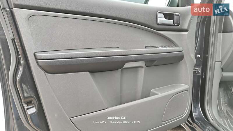 Мінівен Ford Focus C-Max 2006 в Кривому Розі фото 23 Мінівен Ford Focus C-Max 2006 в Кривому Розі