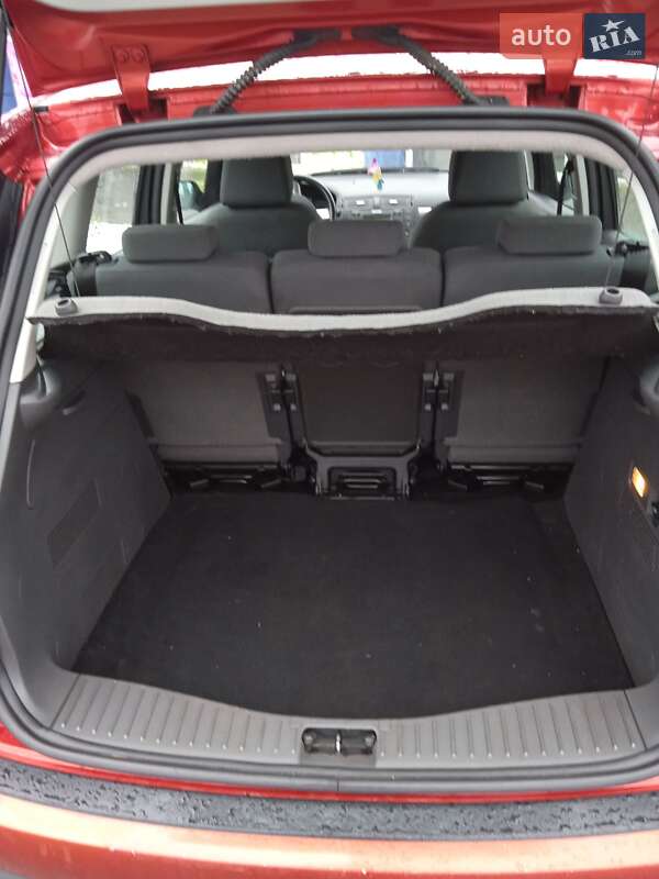 Минивэн Ford Focus C-Max 2005 в Житомире фото 7 Минивэн Ford Focus C-Max 2005 в Житомире