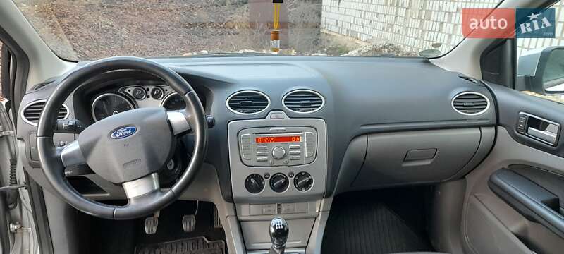 Минивэн Ford Focus C-Max 2009 в Могилев-Подольске фото 7 Минивэн Ford Focus C-Max 2009 в Могилев-Подольске